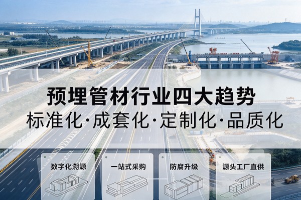 南县行业发展趋势总结