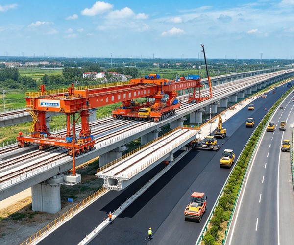 南县公路建设
